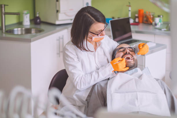 Best Dentist for Tooth Abscess  in Stroudsburg, PA