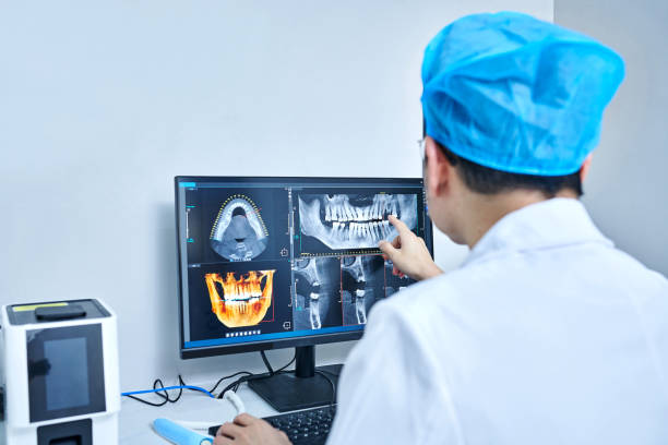 Urgent Tooth Repair in PA