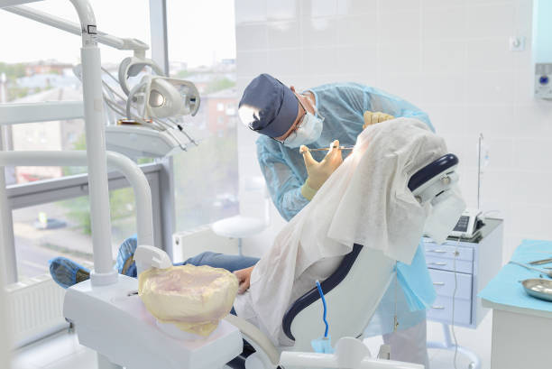 Best Chipped Tooth Repair Near Me  in Stroudsburg, PA